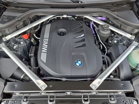 New 2026 BMW X5 xDrive40i w/ Executive Package AWD/4WD image 10