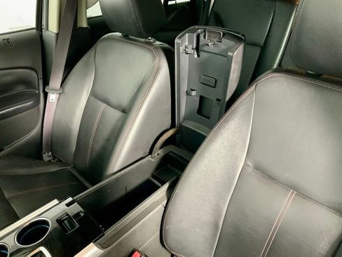 Used 2013 Ford Edge Limited image 26