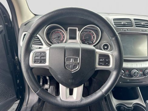 Used 2017 Dodge Journey GT AWD/4WD image 27