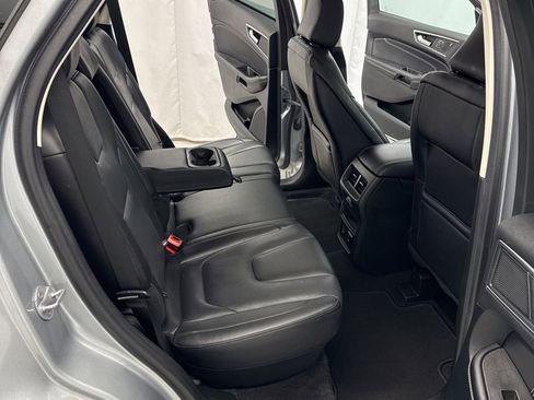 Used 2022 Ford Edge Titanium w/ Equipment Group 301A image 31