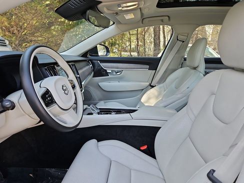 Used 2024 Volvo S90 B6 Ultimate AWD/4WD image 23