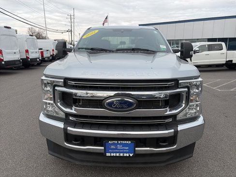 Certified 2022 Ford F250 XLT image 2