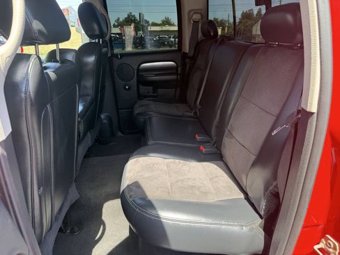 Used 2005 Dodge Ram 1500 Truck 2WD Quad Cab image 20