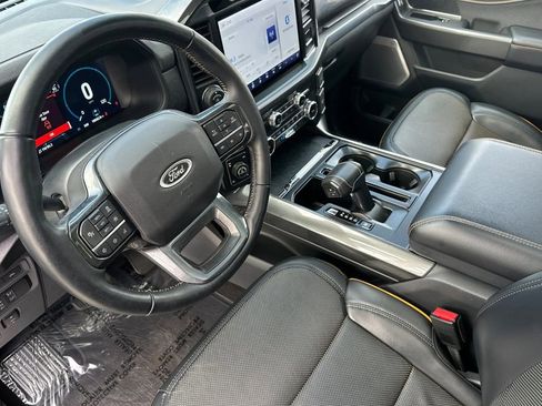 Used 2022 Ford F150 Tremor w/ Equipment Group 402A High image 11