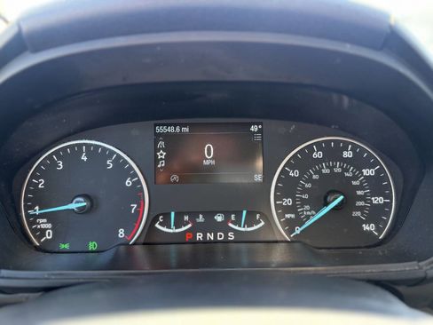 Used 2019 Ford EcoSport SE image 6