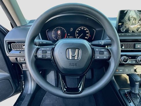 Used 2026 Honda Civic LX image 26