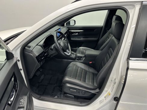 Certified 2024 Honda CR-V Sport Touring image 14