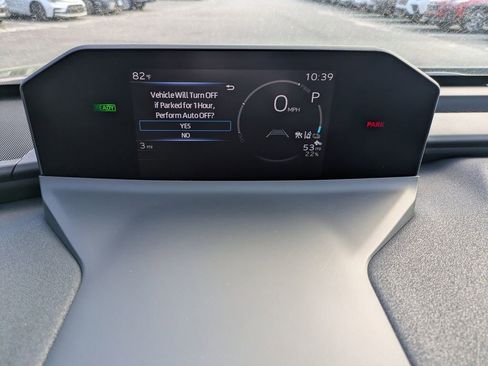 New 2026 Subaru Solterra Limited image 28