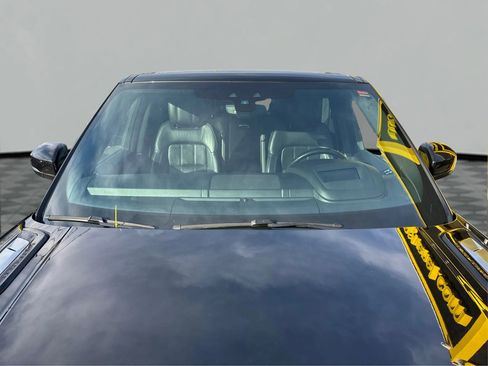 Used 2018 Land Rover Range Rover Sport Supercharged image 23