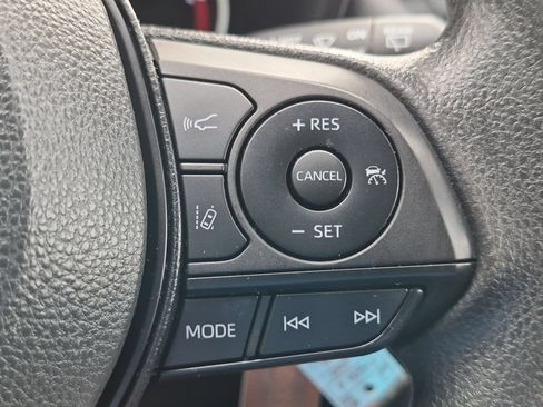 Used 2023 Toyota RAV4 LE AWD/4WD image 15