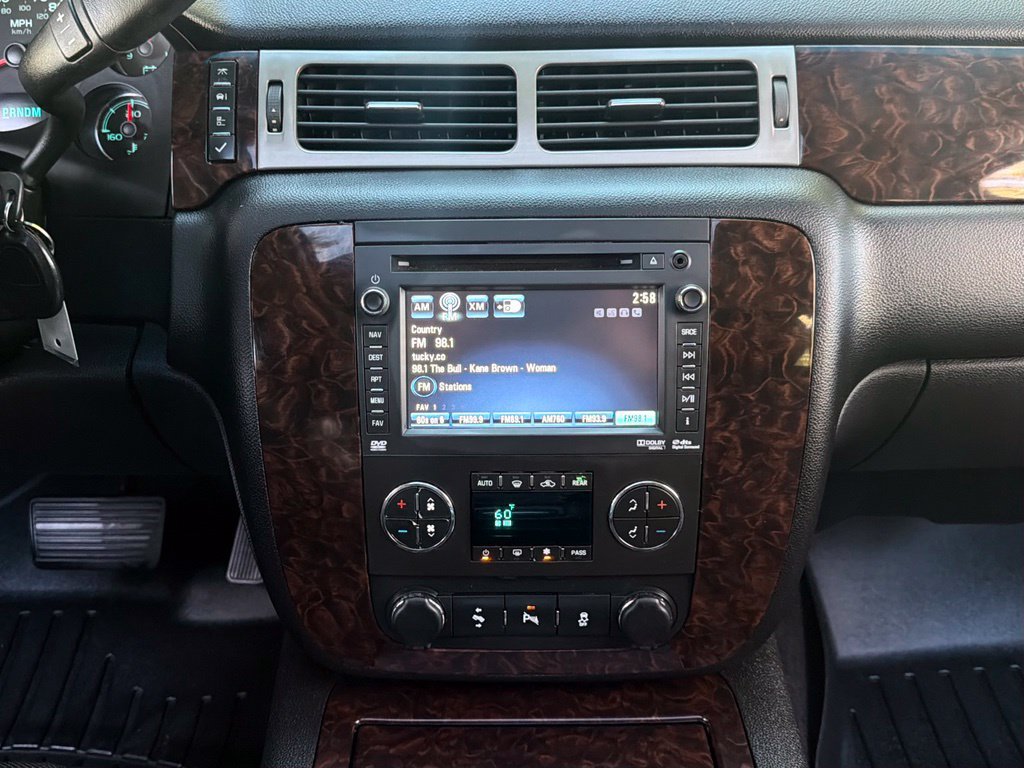 Used 2013 GMC Yukon Denali AWD/4WD image 10