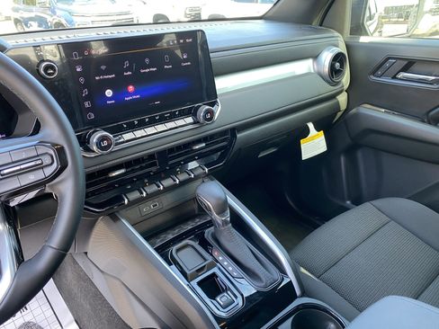 Used 2026 Chevrolet Colorado LT image 23