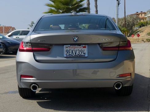 Used 2023 BMW 330e xDrive w/ Premium Package image 30