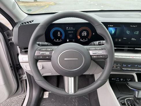 New 2027 Hyundai Kona SEL Sport FWD image 25