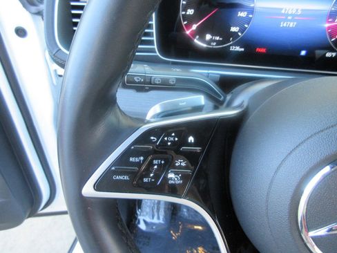 Used 2024 Mercedes-Benz GLS 450 450 4MATIC**DRIVER ASSIST**HEA image 49