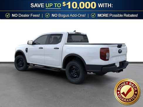 New 2026 Ford Ranger XL RWD image 5
