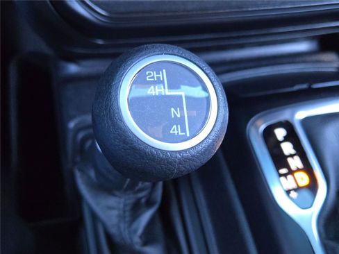 Used 2023 Jeep Wrangler Unlimited Sport image 22