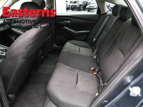 Used 2024 Honda Accord EX image 20