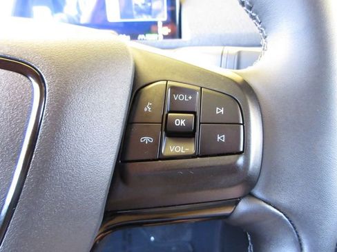 New 2026 Ford Mustang Mach-E Select RWD image 16