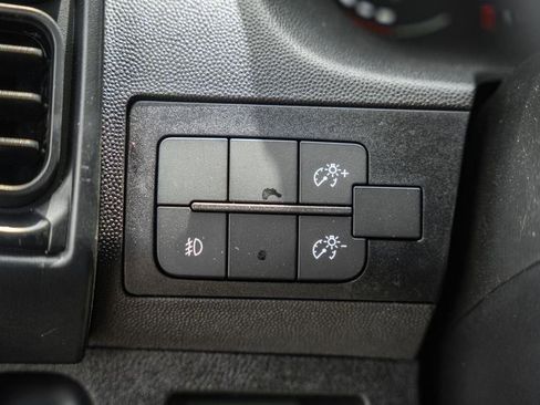 New 2025 RAM ProMaster 3500 image 37