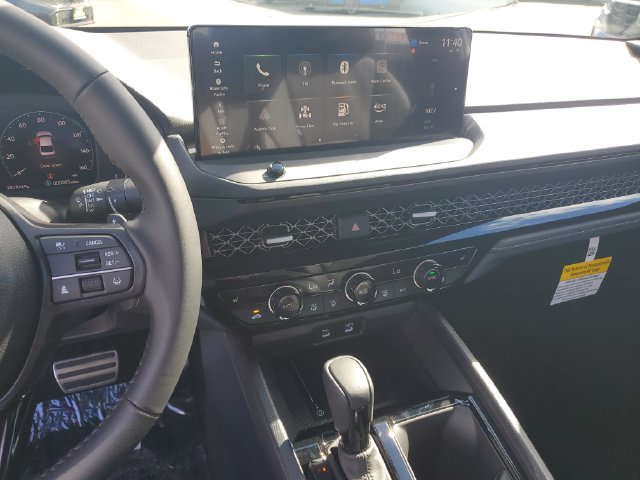 New 2026 Honda Accord Sport image 23