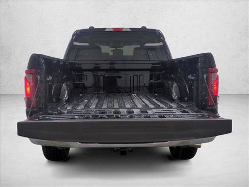 Used 2025 Ford F150 XLT w/ Equipment Group 301A Standard AWD/4WD image 6