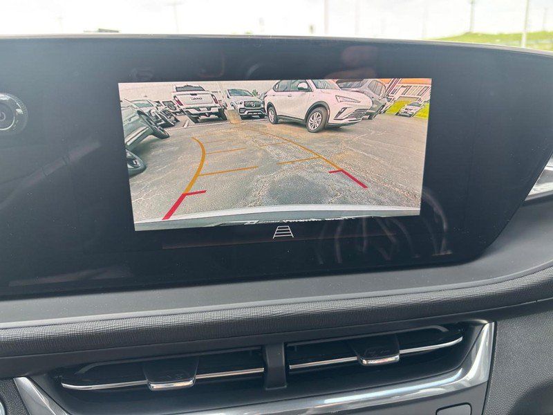New 2026 Buick Envista Preferred w/ Convenience I Package FWD image 11