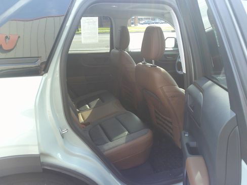 Used 2023 Ford Bronco Sport Outer Banks w/ Tech Package AWD/4WD image 27