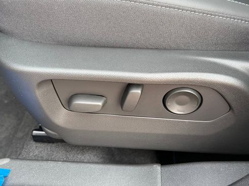 New 2025 Buick Envision Preferred image 25