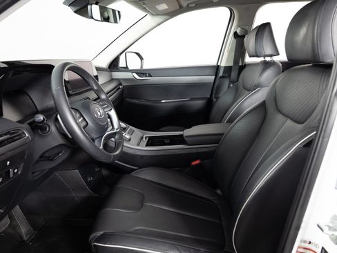 Used 2023 Hyundai Palisade XRT w/ Cargo Package FWD image 15