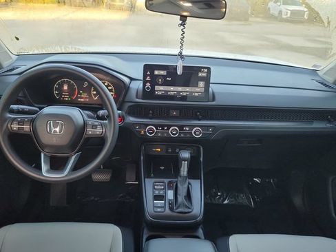 Used 2026 Honda CR-V EX image 9