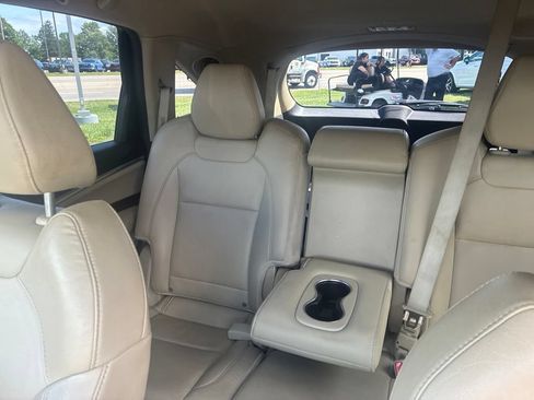 Used 2016 Acura MDX FWD w/ Technology Package image 12