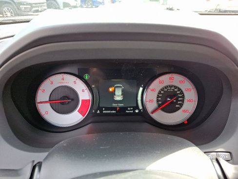 New 2026 Acura RDX A-Spec image 15