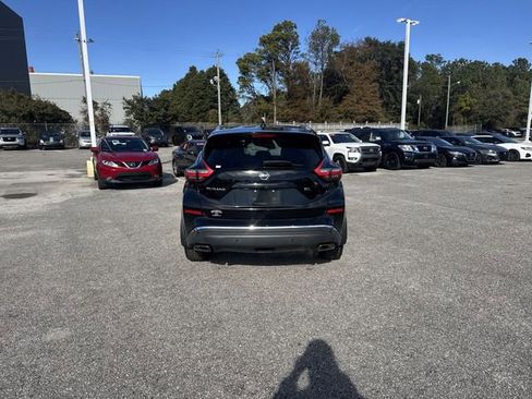 Used 2019 Nissan Murano SL image 6