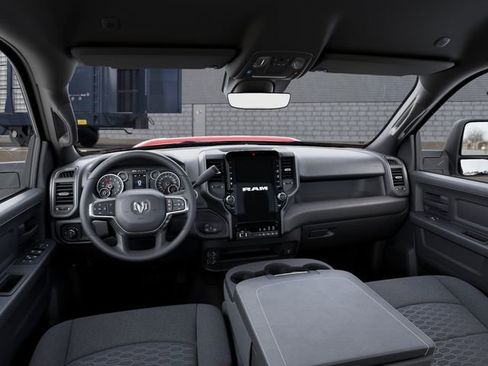 New 2026 RAM 2500 Tradesman image 8