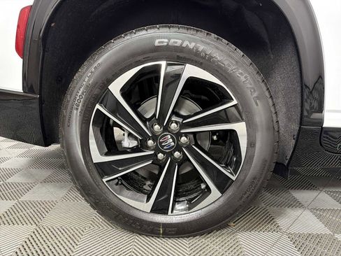 New 2026 Buick Enclave Sport Touring w/ Power Package image 32