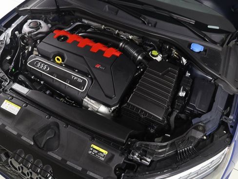 Used 2025 Audi RS 3 image 25