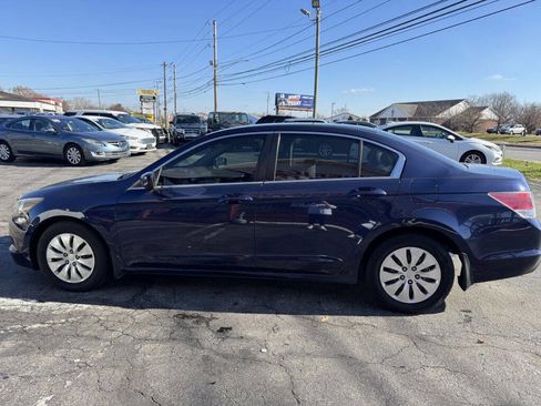Used 2009 Honda Accord LX image 3