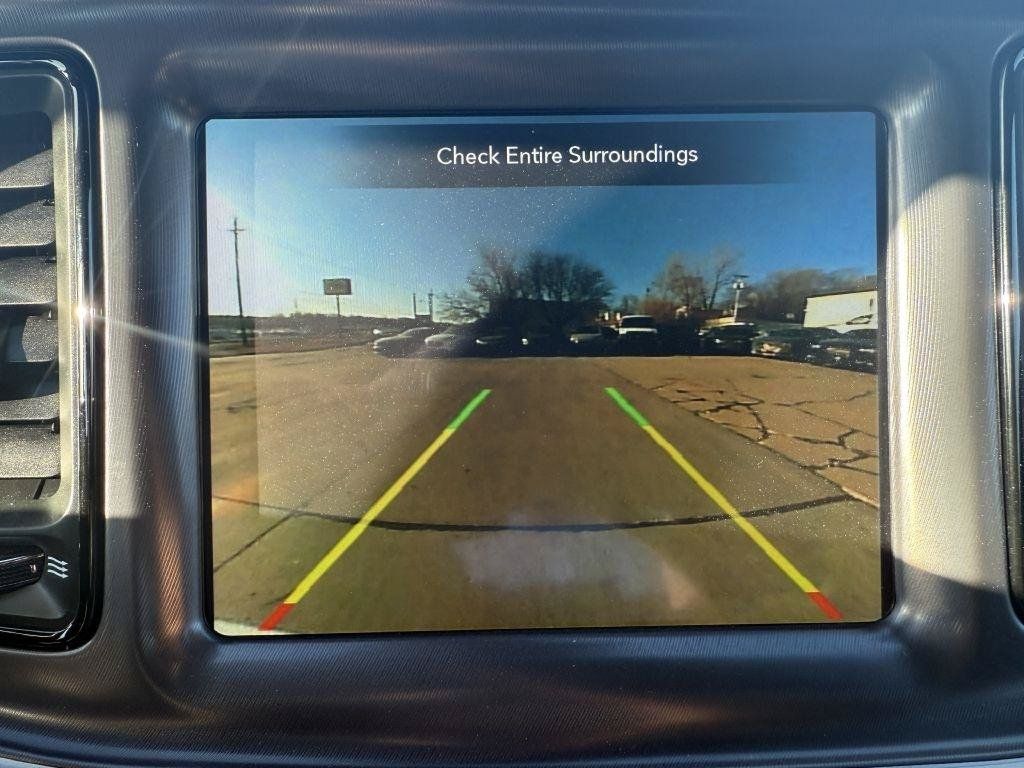 Used 2021 Dodge Challenger R/T Scat Pack RWD image 18