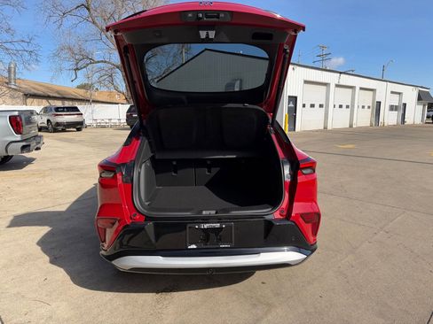 New 2026 Buick Envista Sport Touring w/ Convenience I Package image 34