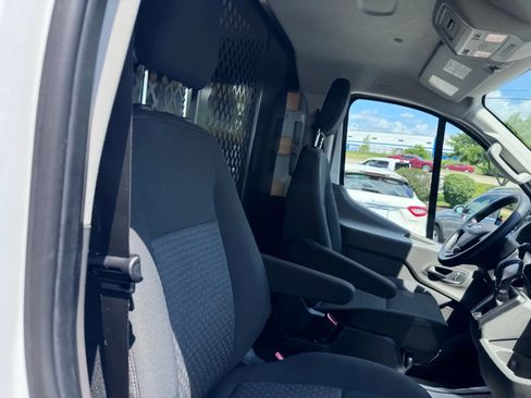 Used 2023 Ford Transit 250 Low Roof w/ Exterior Upgrade Package image 12