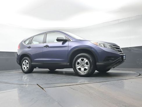 Used 2012 Honda CR-V LX image 27