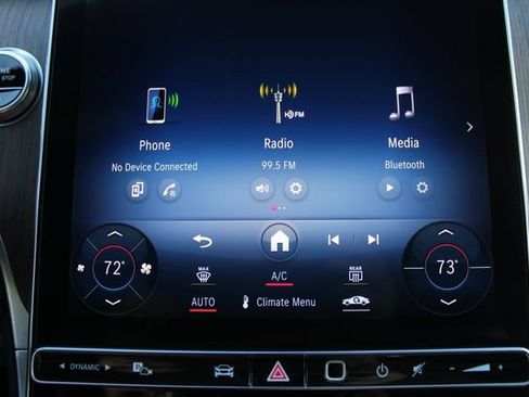 Certified 2024 Mercedes-Benz GLC 300 4MATIC image 15