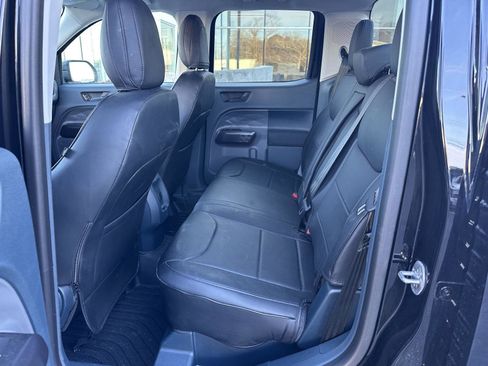 Used 2024 Ford Maverick XL w/ Equipment Group 100A Standard image 22