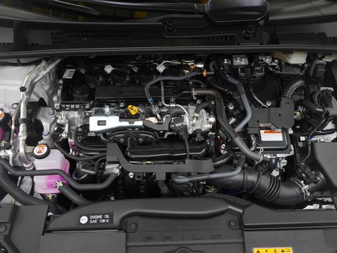 Used 2026 Toyota Prius AWD image 31