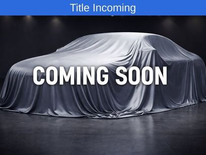 Used 2025 Chevrolet Blazer LT