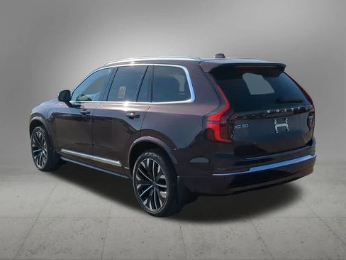 New 2026 Volvo XC90 T8 Plus w/ Protection Package Premier AWD/4WD image 4