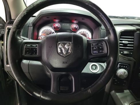 Used 2016 RAM 1500 Sport image 28