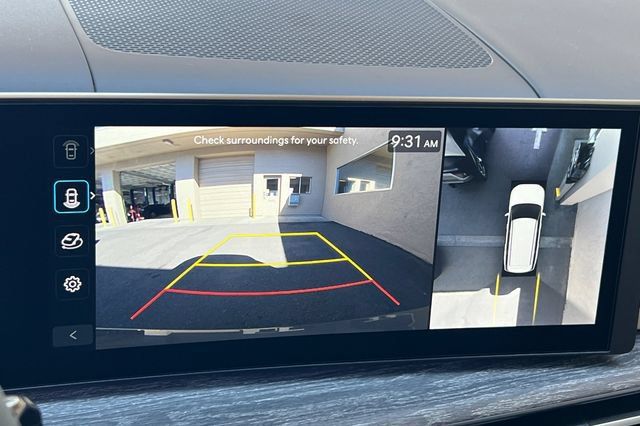 New 2027 Hyundai Santa Fe Calligraphy AWD/4WD image 19