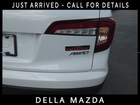 Used 2022 Honda Pilot TrailSport image 15
